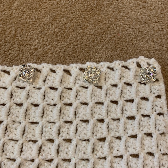 Multi way scarf, - Picture 9 of 9